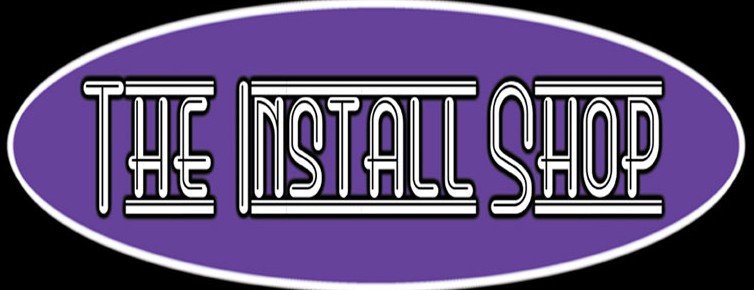 Your Install Specialist